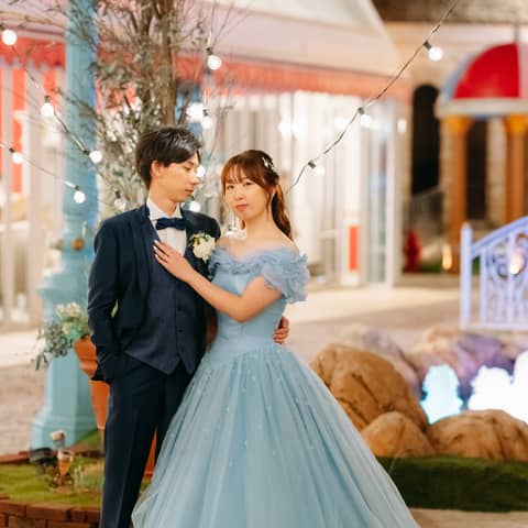 【60名で80万円優待】2026年4~6月のウェディングプラン