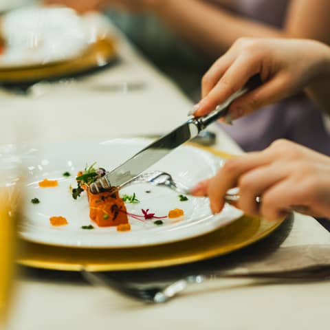 貸切の空間で行う【顔合わせ・結納】お食事プラン