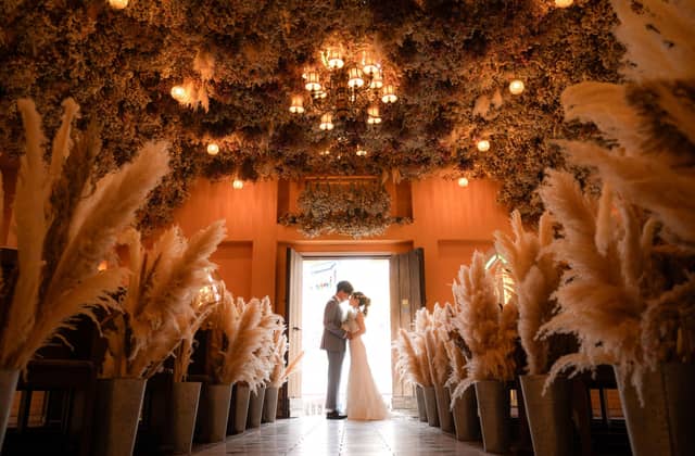 クチコミ静岡NO.1 ウエディングファンタジア 沼津/三島/富士の大人気結婚式場 少人数婚・フォト