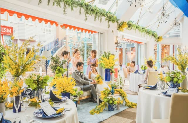 クチコミ静岡NO.1 ウエディングファンタジア 沼津/三島/富士の大人気結婚式場 少人数婚・フォト