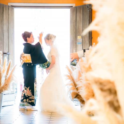 【大切なご家族様だけで】挙式のみプラン(10名)