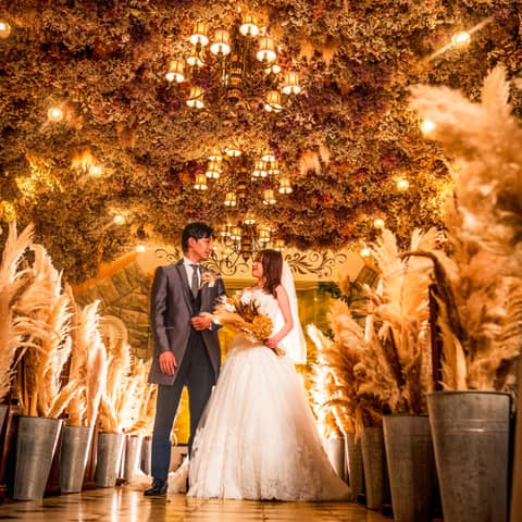 【6名】フォトウェディング&食事会プラン