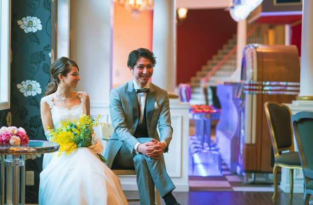 クチコミ静岡NO.1 ウエディングファンタジア 沼津/三島/富士の大人気結婚式場 少人数婚・フォト