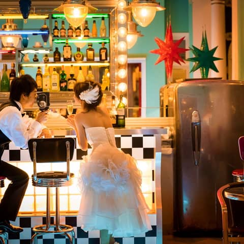 【50名63万円優待】2026年3月まで今時の1.5次会ウェディング