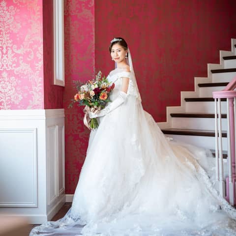 クチコミ静岡NO.1 ウエディングファンタジア 沼津/三島/富士の大人気結婚式場 少人数婚・フォト