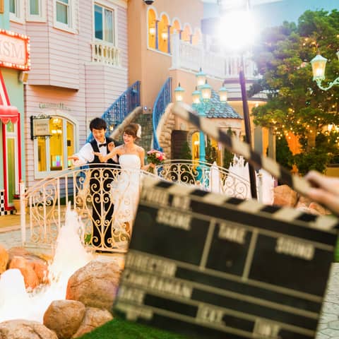 【60名102万円優待】1・7・8月お得に結婚式を!自己負担0円応援