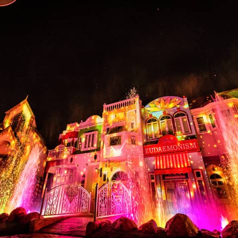 【60名63万優待】2026年9月ウェディングプラン