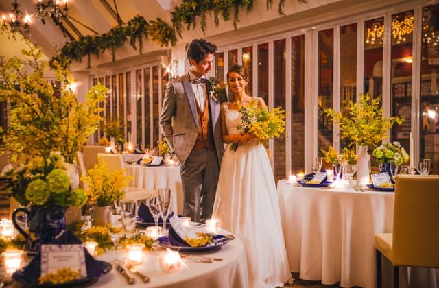 クチコミ静岡NO.1 ウエディングファンタジア 沼津/三島/富士の大人気結婚式場 少人数婚・フォト