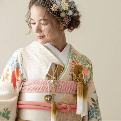 【和婚&神社婚プラン】憧れの和装×美食で叶える祝宴