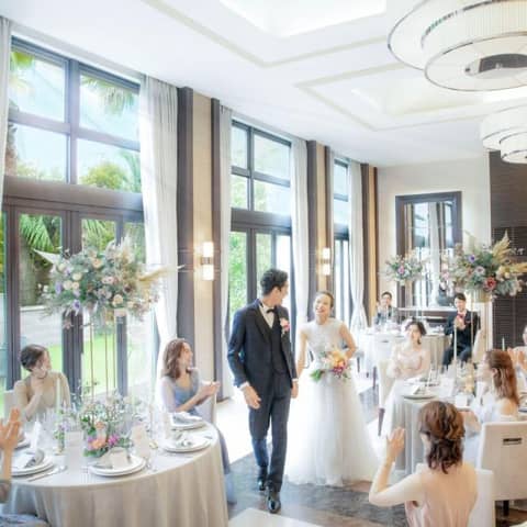 【80名以上大人数プラン】大切な人をみんな招待♪開放感×美食