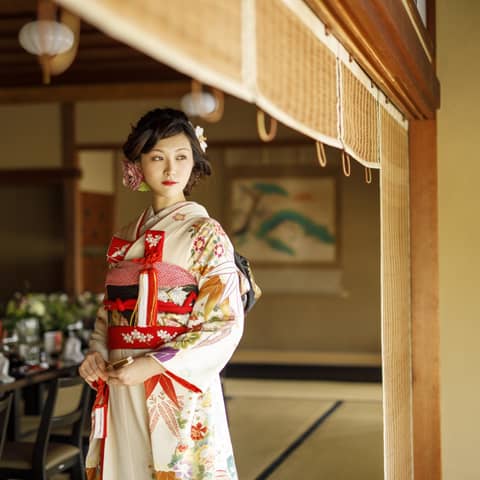 家族・少人数婚10名プラン