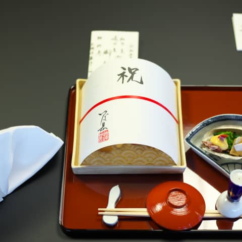 家族・少人数婚10名プラン