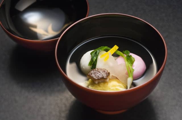 【公式】金澤婚 料亭「つば甚」のご婚礼