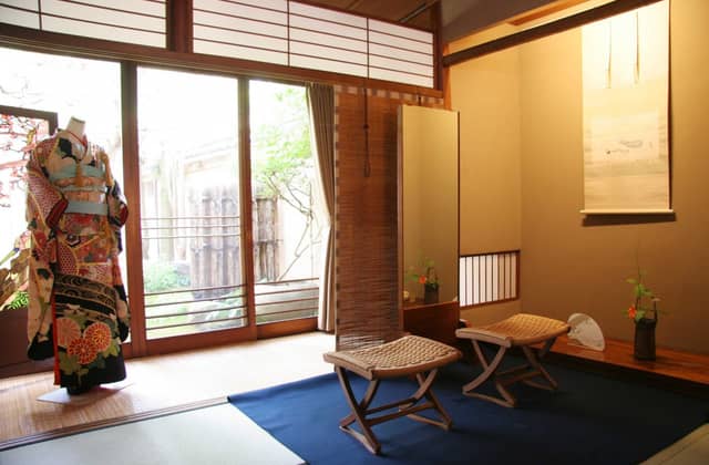 【公式】金澤婚 料亭「つば甚」のご婚礼