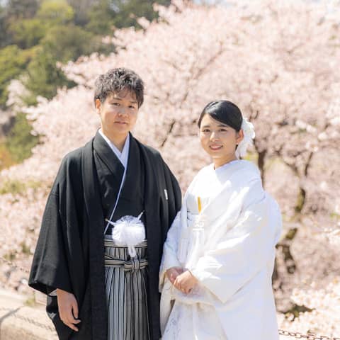 【公式】金澤婚 料亭「つば甚」のご婚礼