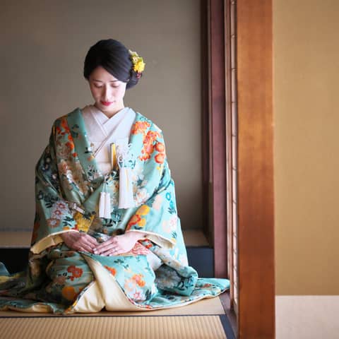 家族・少人数婚10名プラン