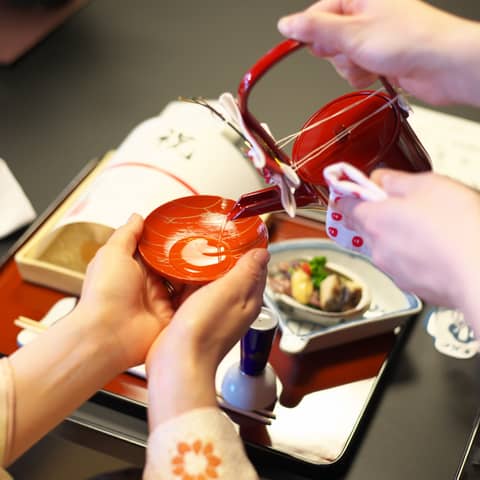 家族・少人数婚10名プラン