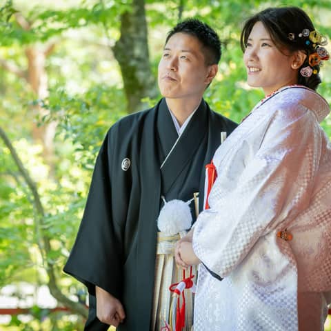 【フォトウエディング】+お食事会