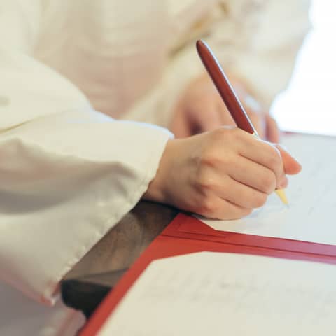 つば甚オリジナル人前式【祝言式】 30名プラン