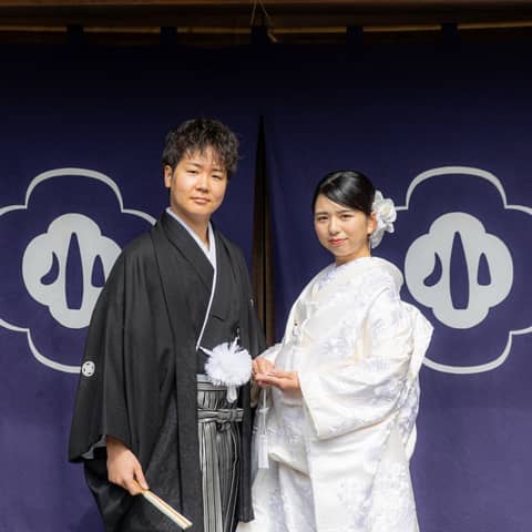 【公式】金澤婚 料亭「つば甚」のご婚礼