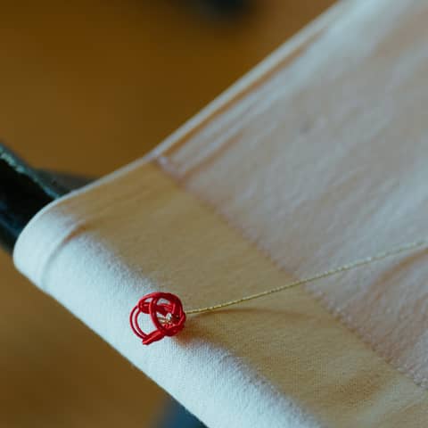 つば甚オリジナル人前式【金澤結び式】 30名プラン