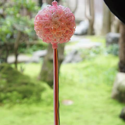 つば甚オリジナル人前式【金澤結び式】40名プラン