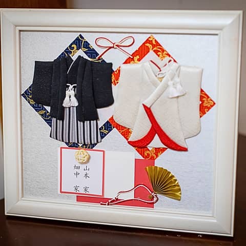 【神社挙式×老舗料亭で叶える和婚】20名プラン