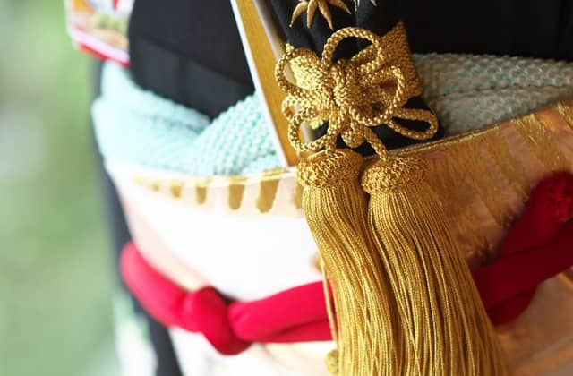 【公式】金澤婚 料亭「つば甚」のご婚礼