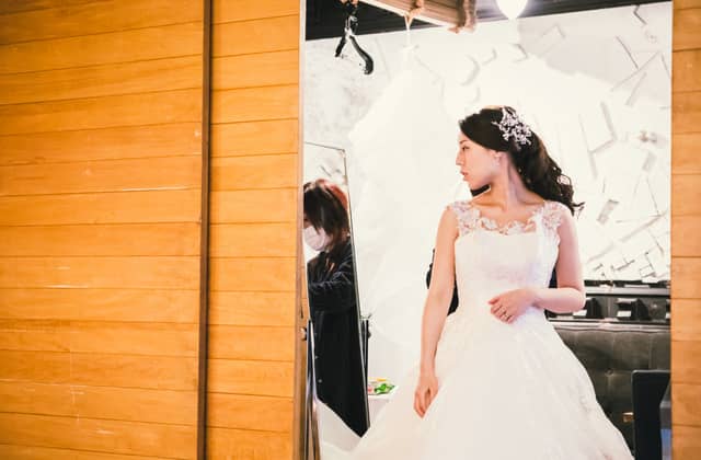 【公式】ALLEGRO(アレグロ)|東京 日本橋のレストランウエディング