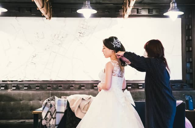 【公式】ALLEGRO(アレグロ)|東京 日本橋のレストランウエディング