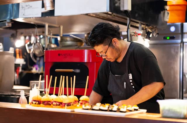 【公式】ALLEGRO(アレグロ)|東京 日本橋のレストランウエディング