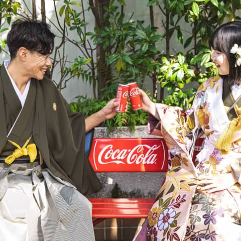 【フォト婚&お食事会】衣装&ヘアメイク付き!家族に感謝を伝える時間