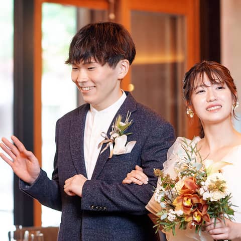 春婚しよ♪3-4月限定プラン【60名89万】30万円豪華特典付♪