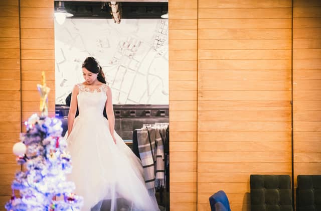 【公式】ALLEGRO(アレグロ)|東京 日本橋のレストランウエディング