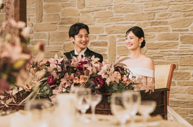 【公式】埼玉グランドホテル深谷 |埼玉のホテルで叶う!美食と共に過ごす結婚式