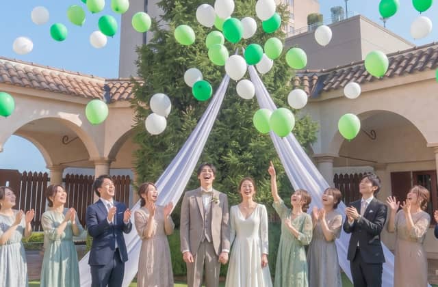 【公式】埼玉グランドホテル深谷 |埼玉のホテルで叶う!美食と共に過ごす結婚式