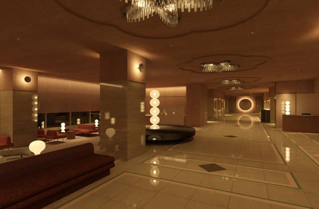 【公式】埼玉グランドホテル深谷 |埼玉のホテルで叶う!美食と共に過ごす結婚式