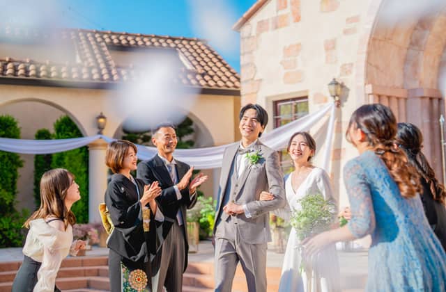 【公式】埼玉グランドホテル深谷 |埼玉のホテルで叶う!美食と共に過ごす結婚式