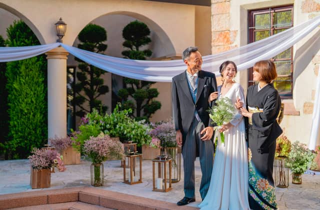 【公式】埼玉グランドホテル深谷 |埼玉のホテルで叶う!美食と共に過ごす結婚式