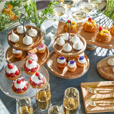 【カジュアルパーティープラン40名63万】集まって楽しむ為の結婚の時間