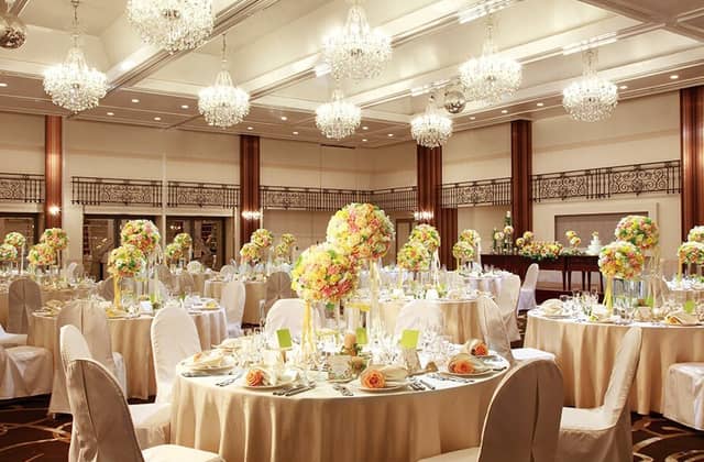 【公式】埼玉グランドホテル深谷 |埼玉のホテルで叶う!美食と共に過ごす結婚式