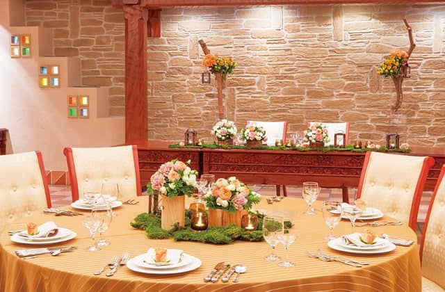 【公式】埼玉グランドホテル深谷 |埼玉のホテルで叶う!美食と共に過ごす結婚式