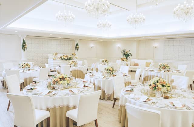 【公式】埼玉グランドホテル深谷 |埼玉のホテルで叶う!美食と共に過ごす結婚式