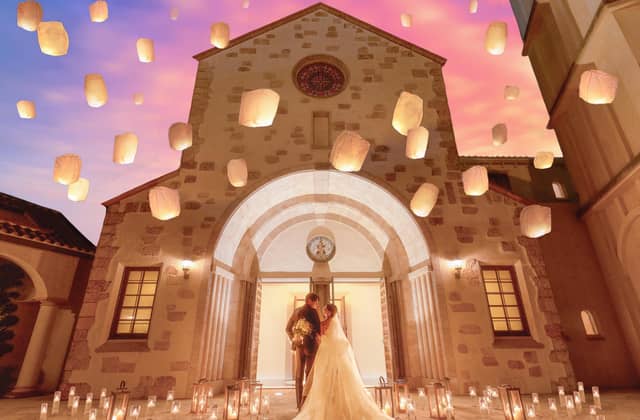 【公式】埼玉グランドホテル深谷 |埼玉のホテルで叶う!美食と共に過ごす結婚式