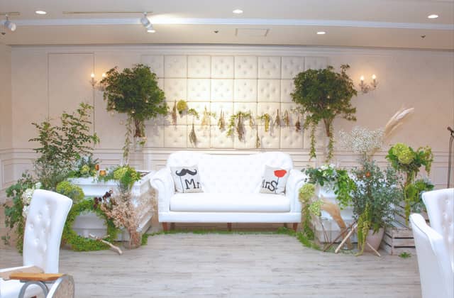 【公式】埼玉グランドホテル深谷 |埼玉のホテルで叶う!美食と共に過ごす結婚式