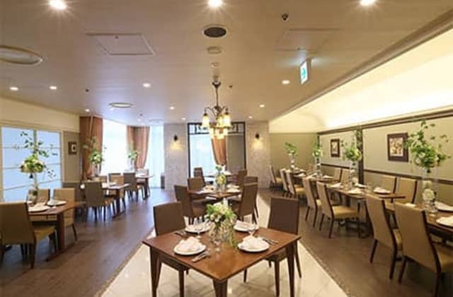 【公式】埼玉グランドホテル深谷 |埼玉のホテルで叶う!美食と共に過ごす結婚式