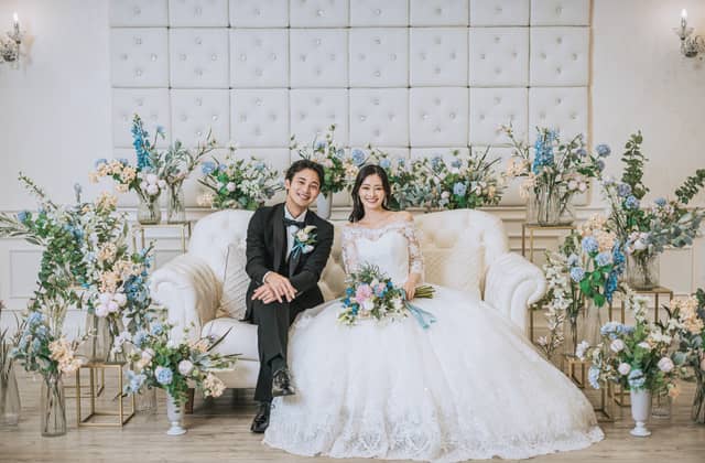 【公式】埼玉グランドホテル深谷 |埼玉のホテルで叶う!美食と共に過ごす結婚式