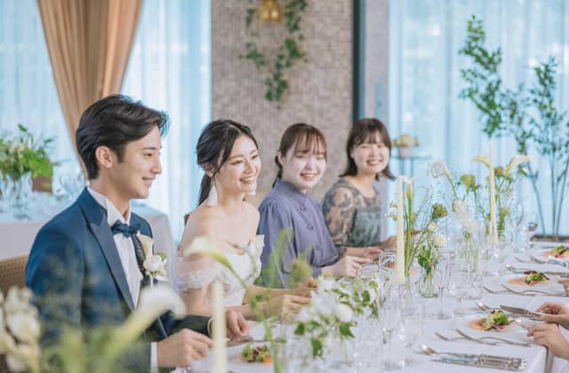 【公式】埼玉グランドホテル深谷 |埼玉のホテルで叶う!美食と共に過ごす結婚式