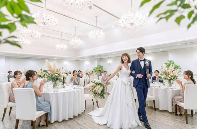 【公式】埼玉グランドホテル深谷 |埼玉のホテルで叶う!美食と共に過ごす結婚式
