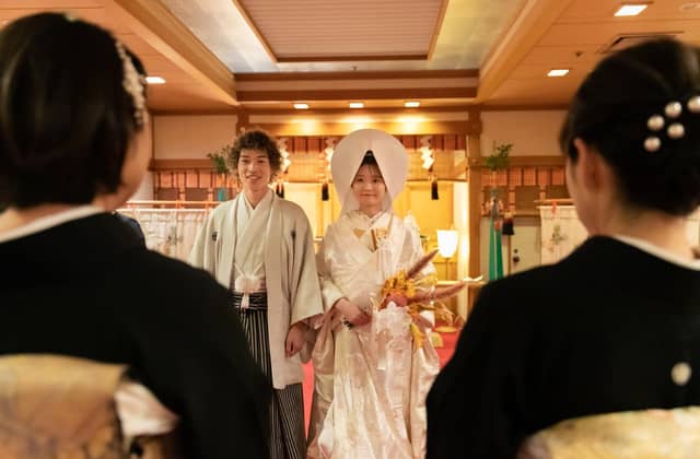 【公式】埼玉グランドホテル深谷 |埼玉のホテルで叶う!美食と共に過ごす結婚式